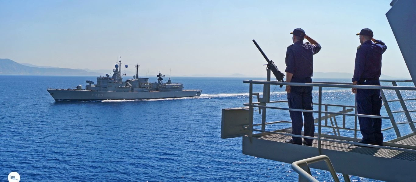 «Κύκλοι» ΥΠΕΘΑ: Να μην μιλήσουμε για εθνικά κυριαρχικά δικαιώματα με την Τουρκία στο ΝΑΤΟ γιατί θα… πιεστούμε!